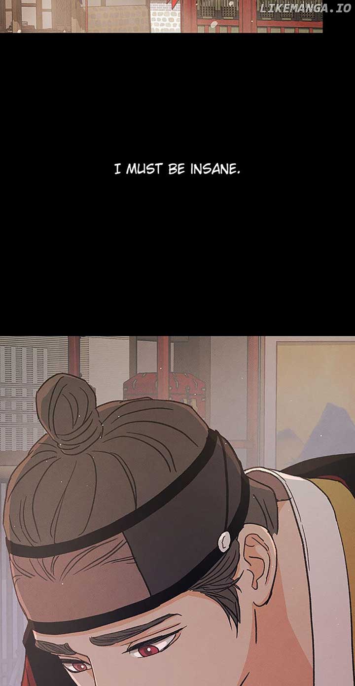 Under the Plum Blossom Tree chapter 76 page 2
