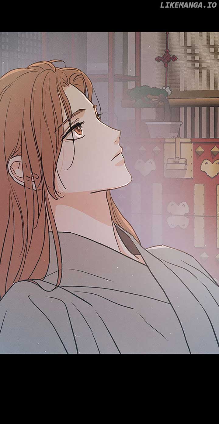 Under the Plum Blossom Tree chapter 76 page 4