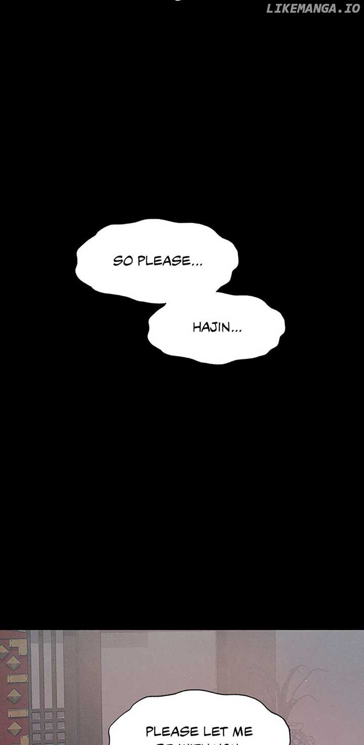 Under the Plum Blossom Tree chapter 76 page 6