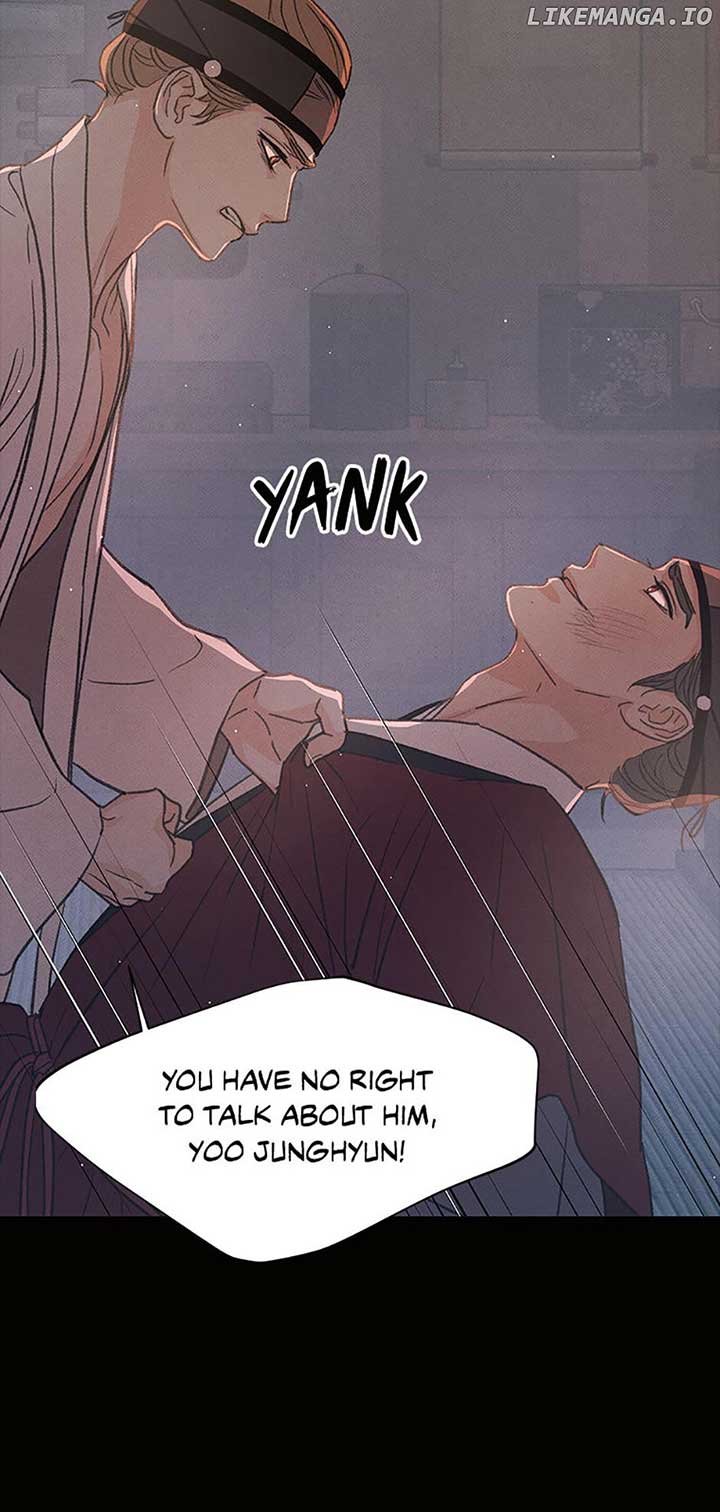 Under the Plum Blossom Tree chapter 76 page 71