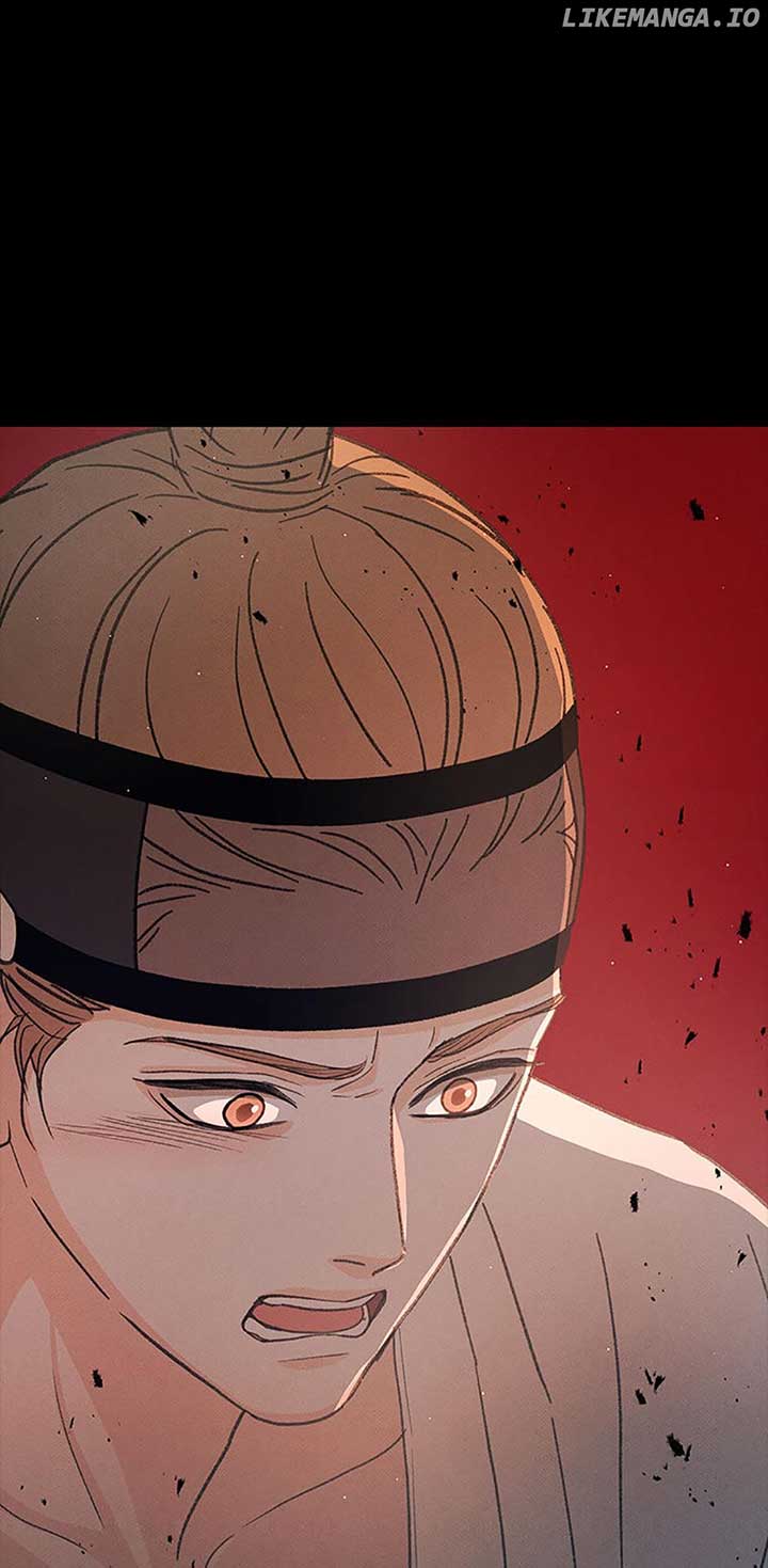 Under the Plum Blossom Tree chapter 76 page 72