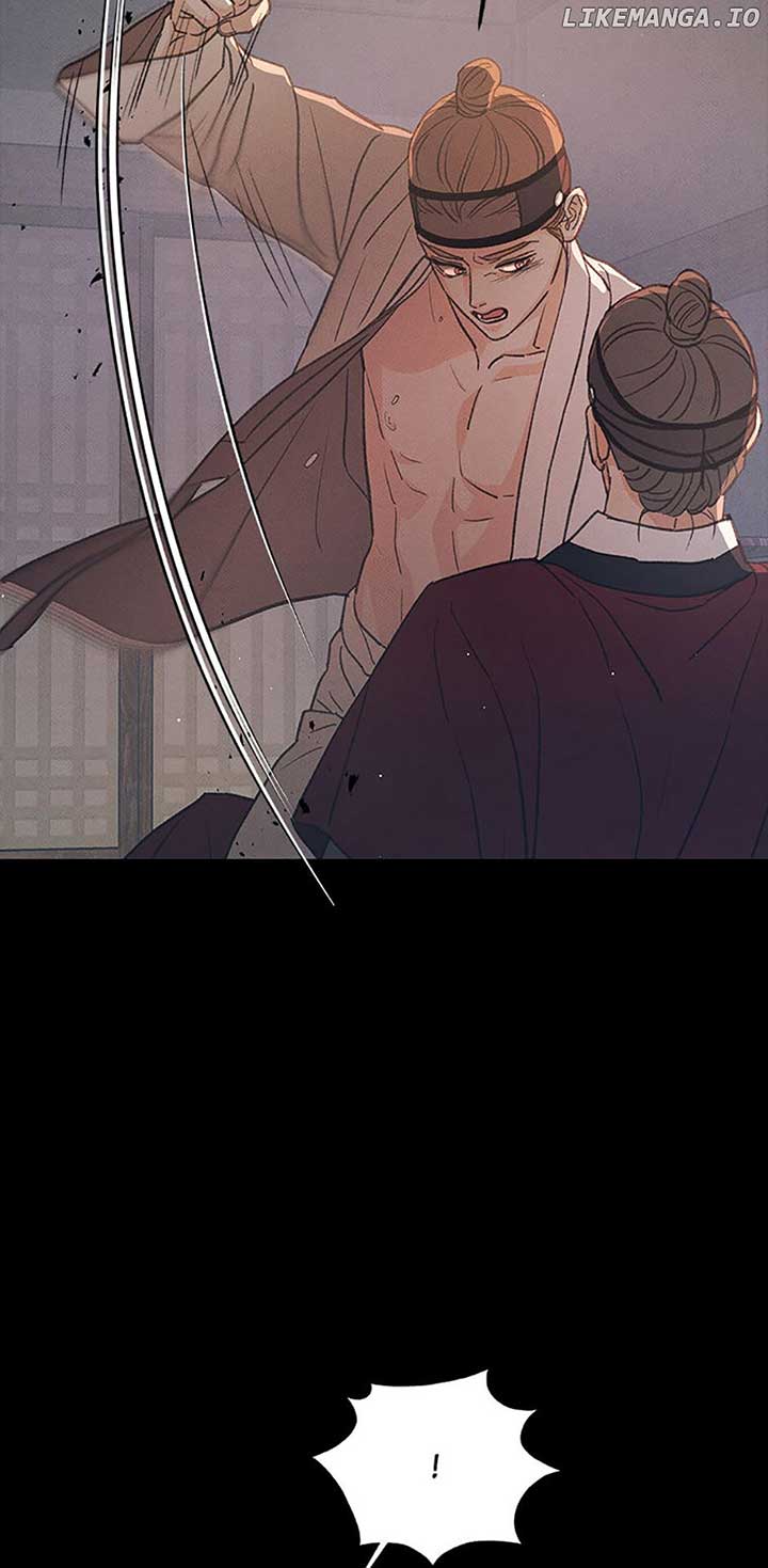 Under the Plum Blossom Tree chapter 76 page 74