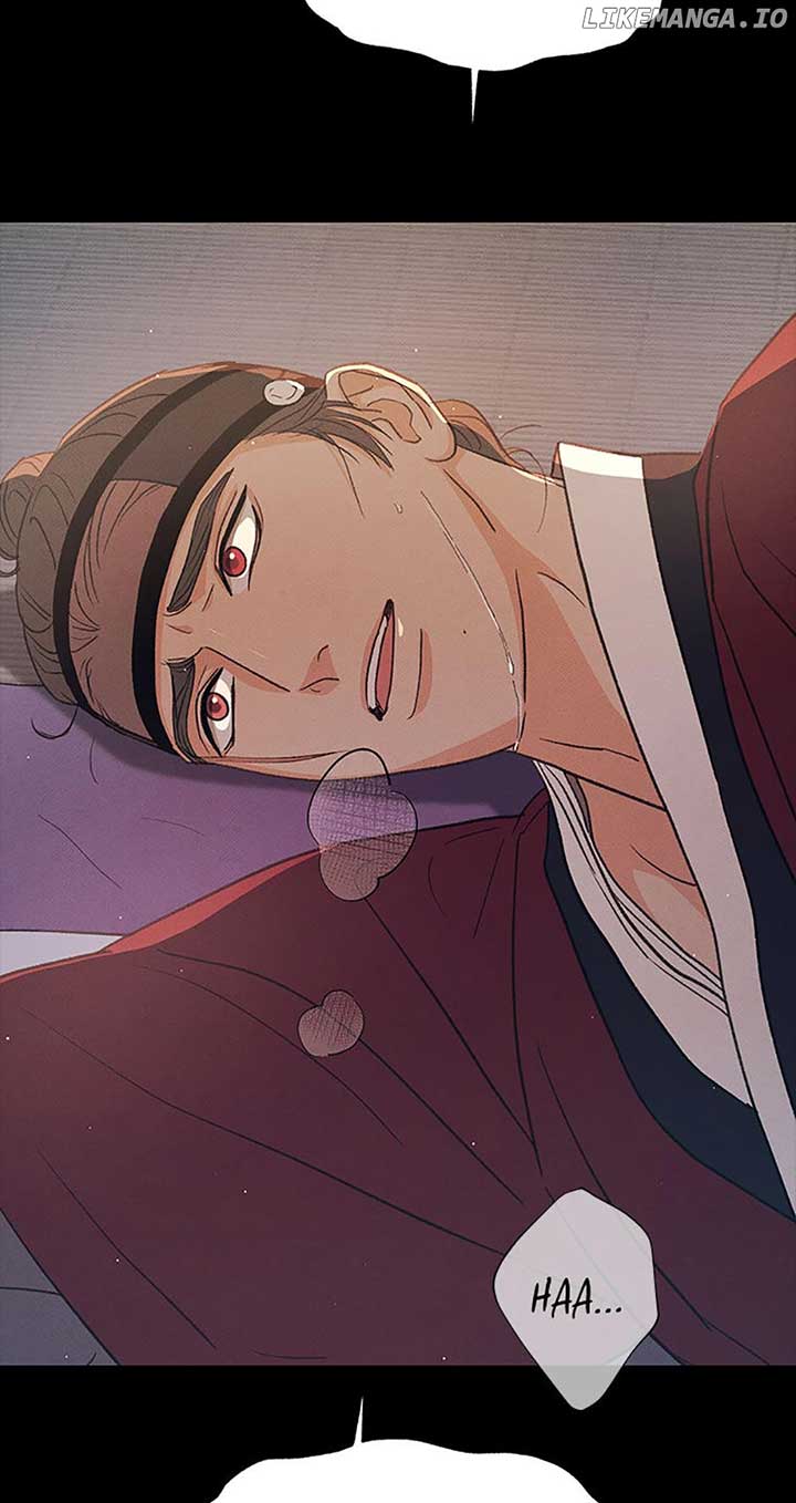 Under the Plum Blossom Tree chapter 76 page 86