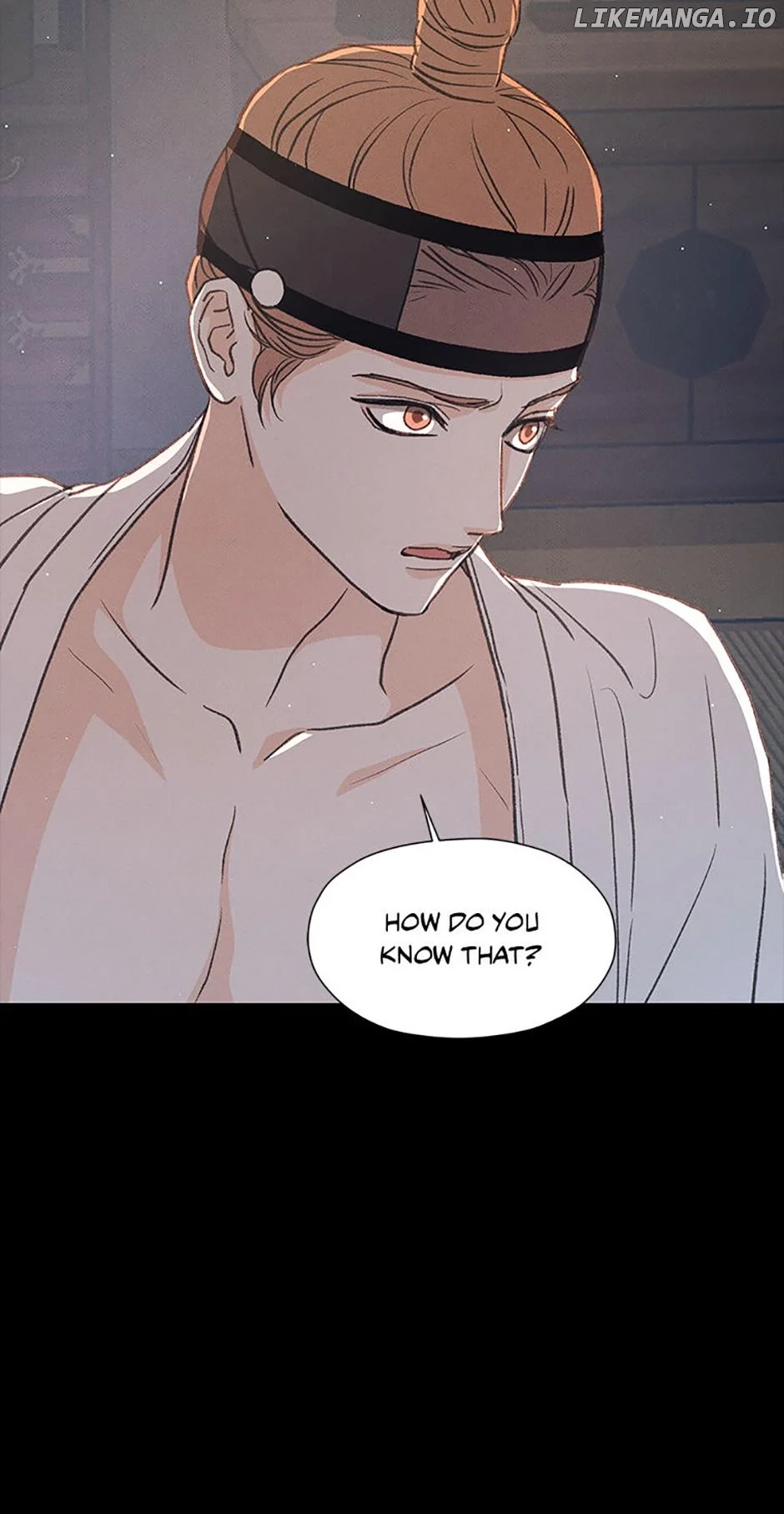 Under the Plum Blossom Tree chapter 77 page 4