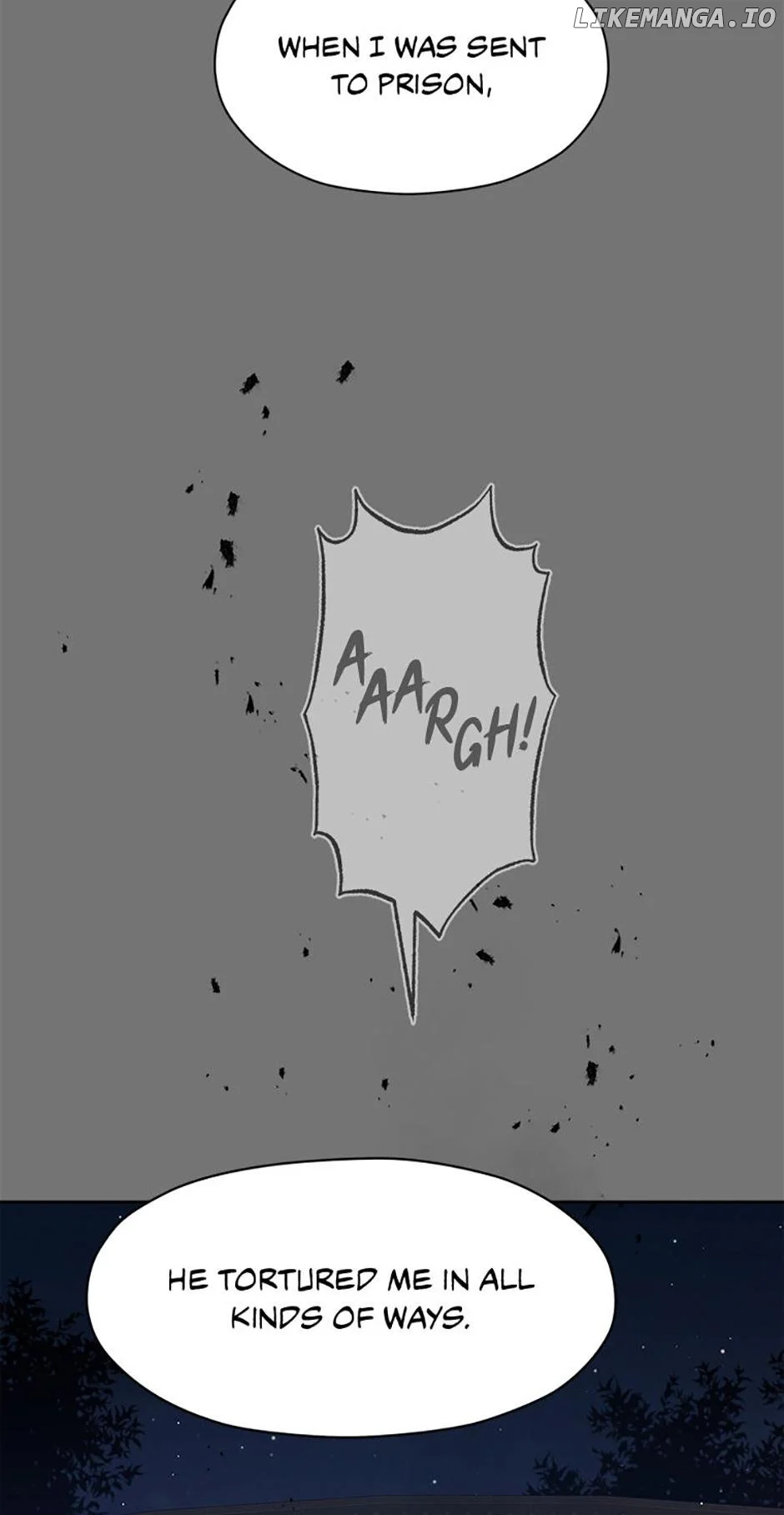 Under the Plum Blossom Tree chapter 77 page 14