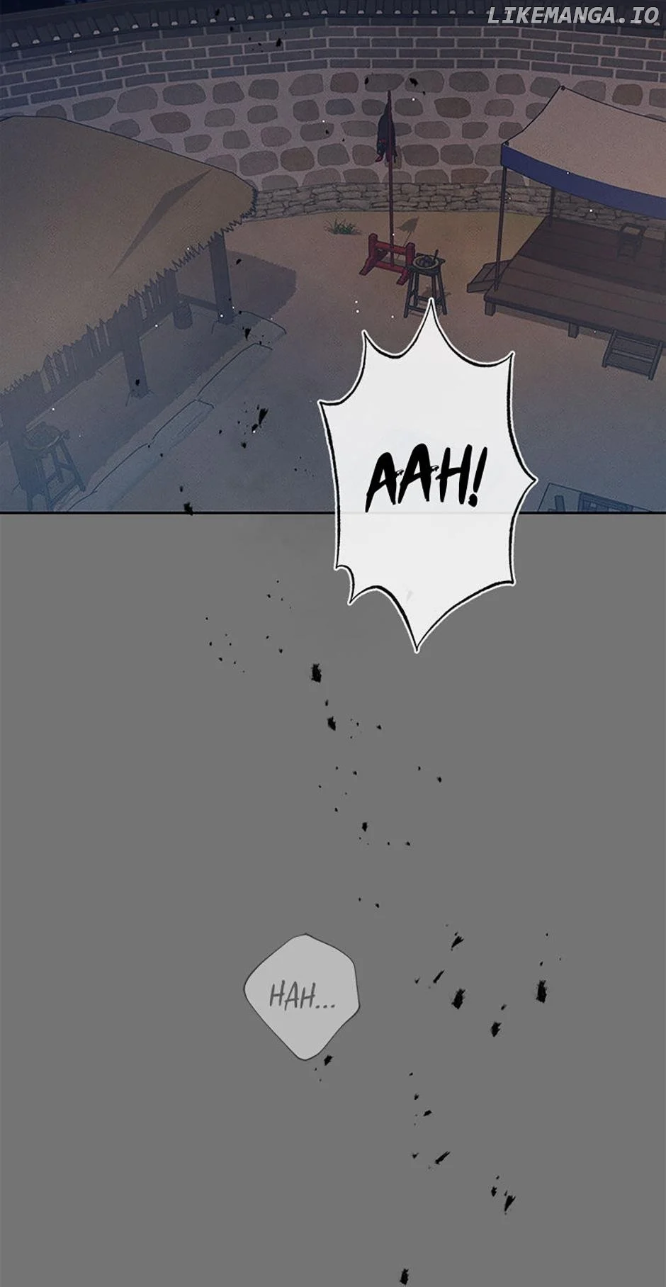 Under the Plum Blossom Tree chapter 77 page 15