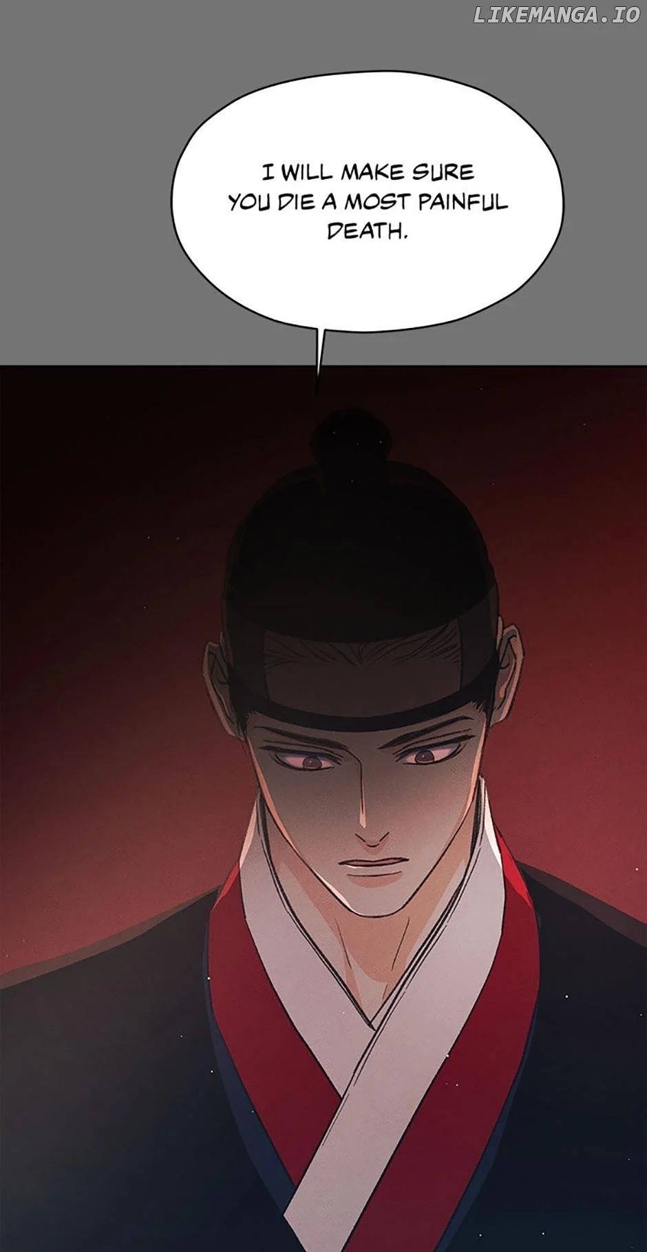 Under the Plum Blossom Tree chapter 77 page 18