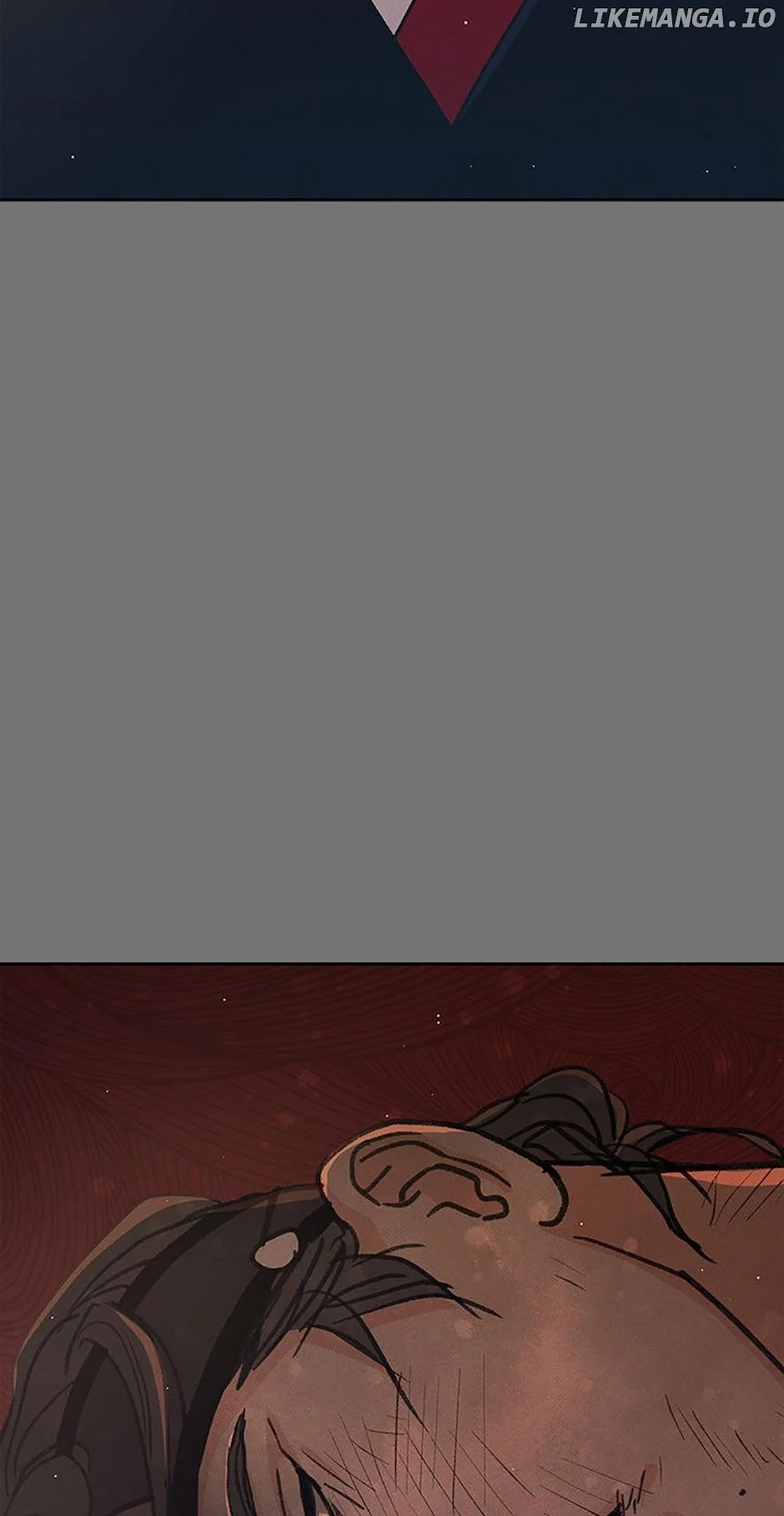 Under the Plum Blossom Tree chapter 77 page 19
