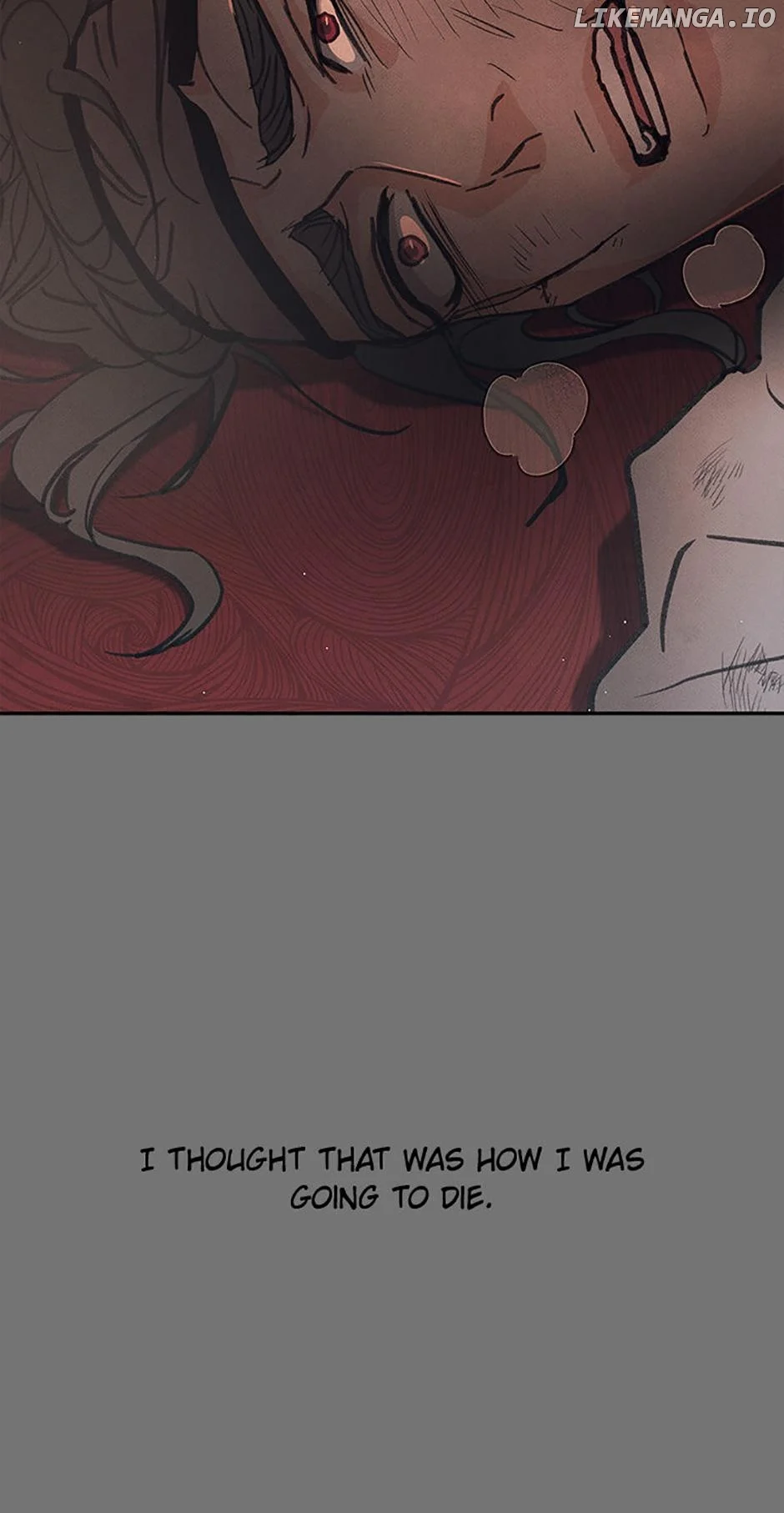 Under the Plum Blossom Tree chapter 77 page 20