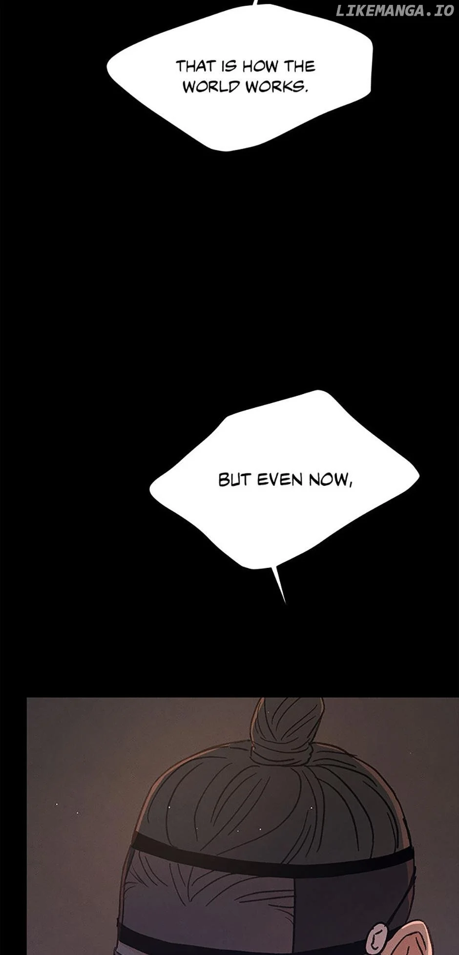Under the Plum Blossom Tree chapter 77 page 22