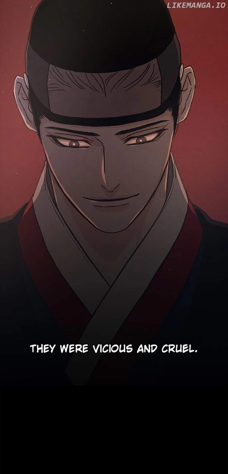 Under the Plum Blossom Tree chapter 77 page 24