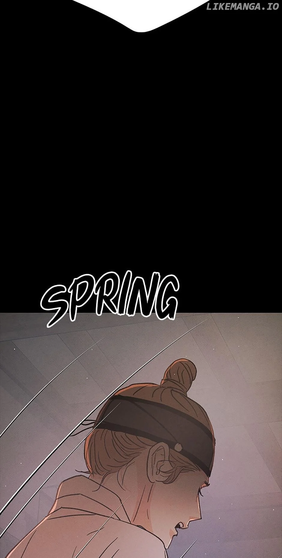 Under the Plum Blossom Tree chapter 77 page 26