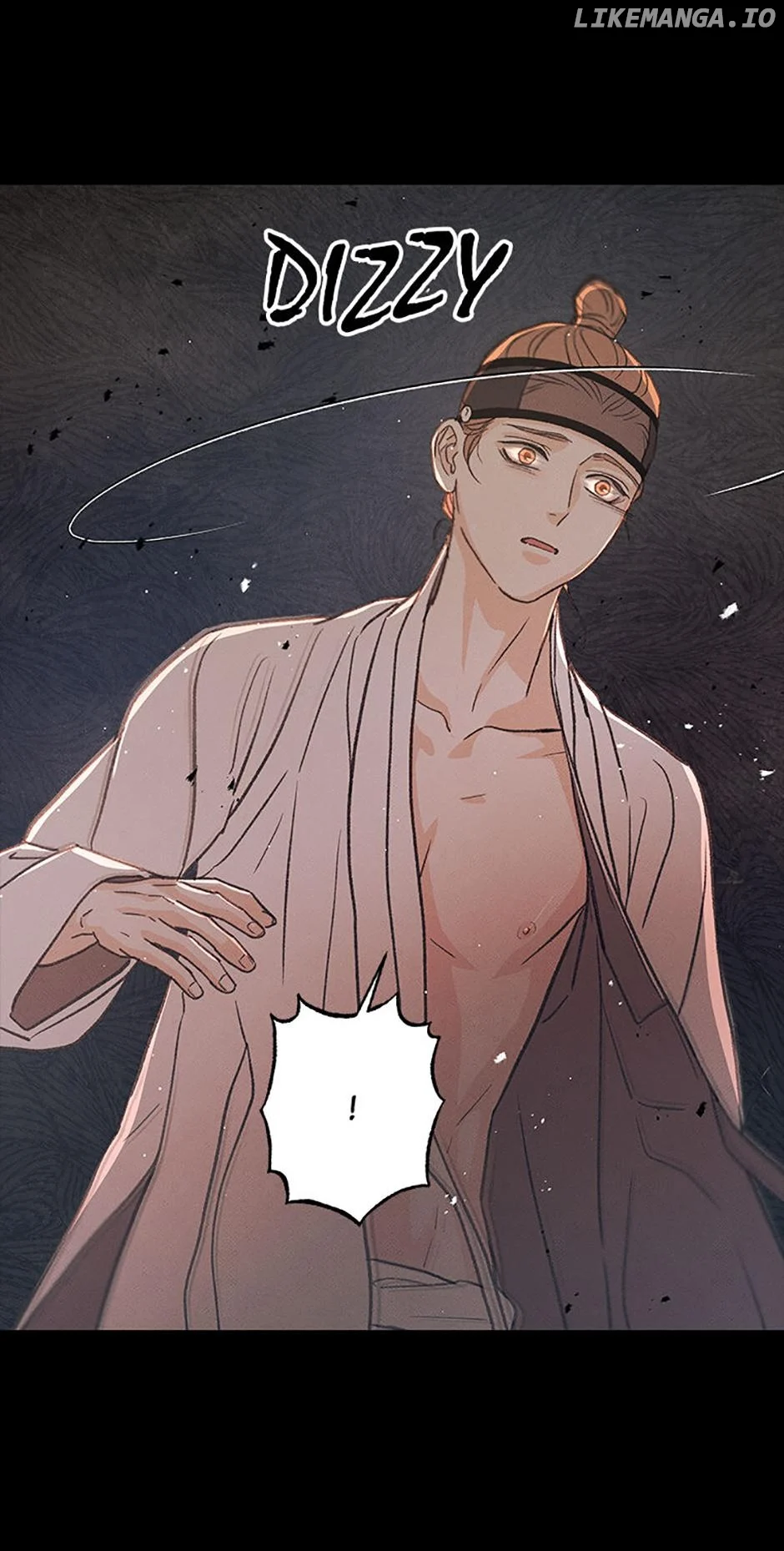 Under the Plum Blossom Tree chapter 77 page 28