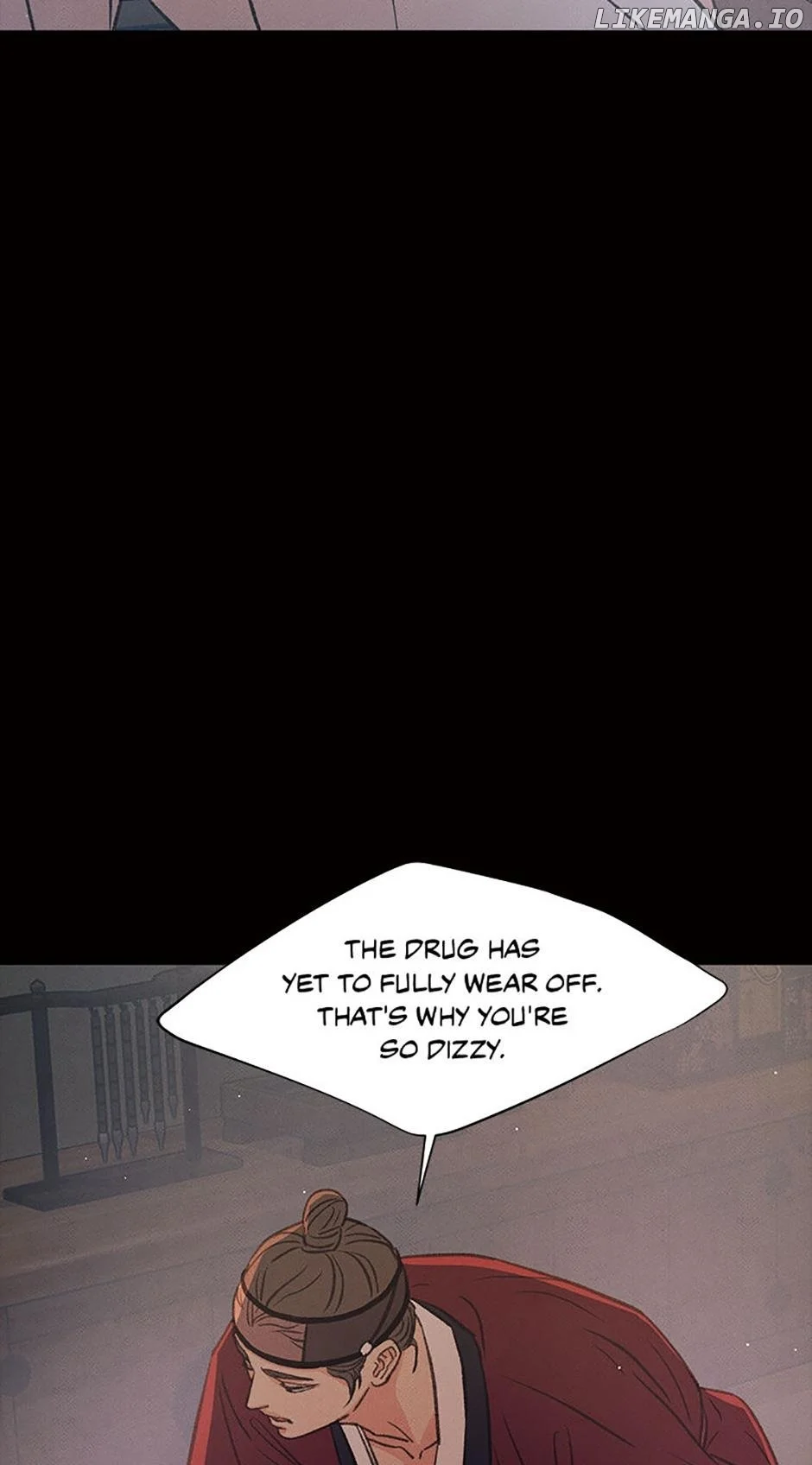 Under the Plum Blossom Tree chapter 77 page 30