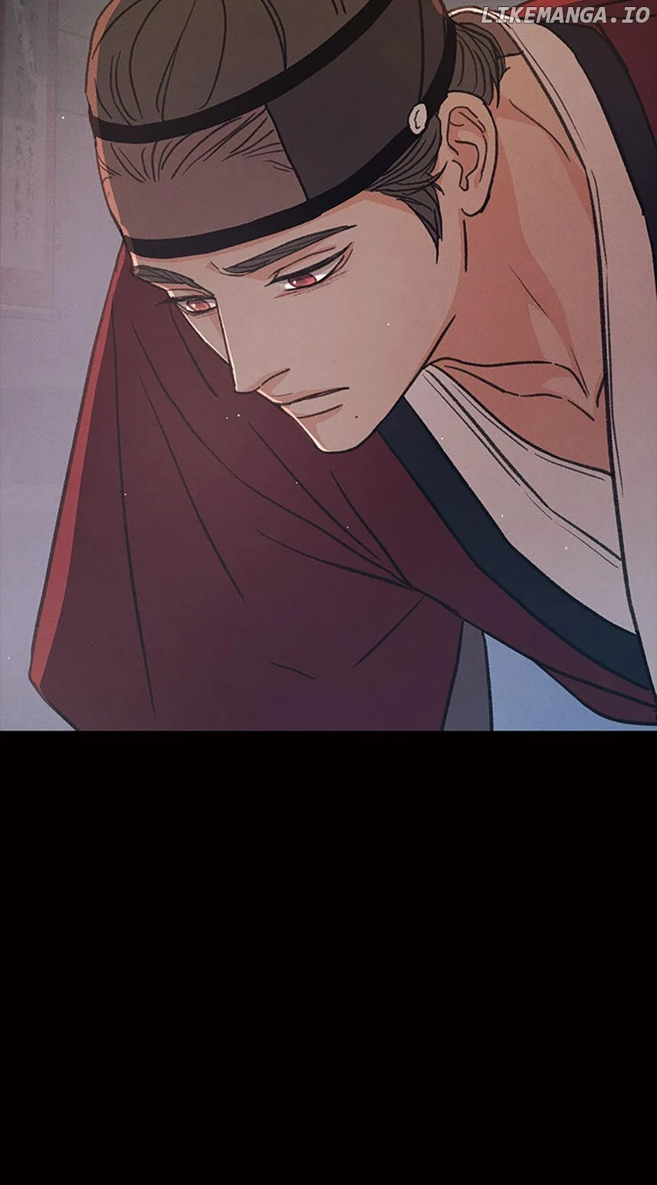 Under the Plum Blossom Tree chapter 77 page 32