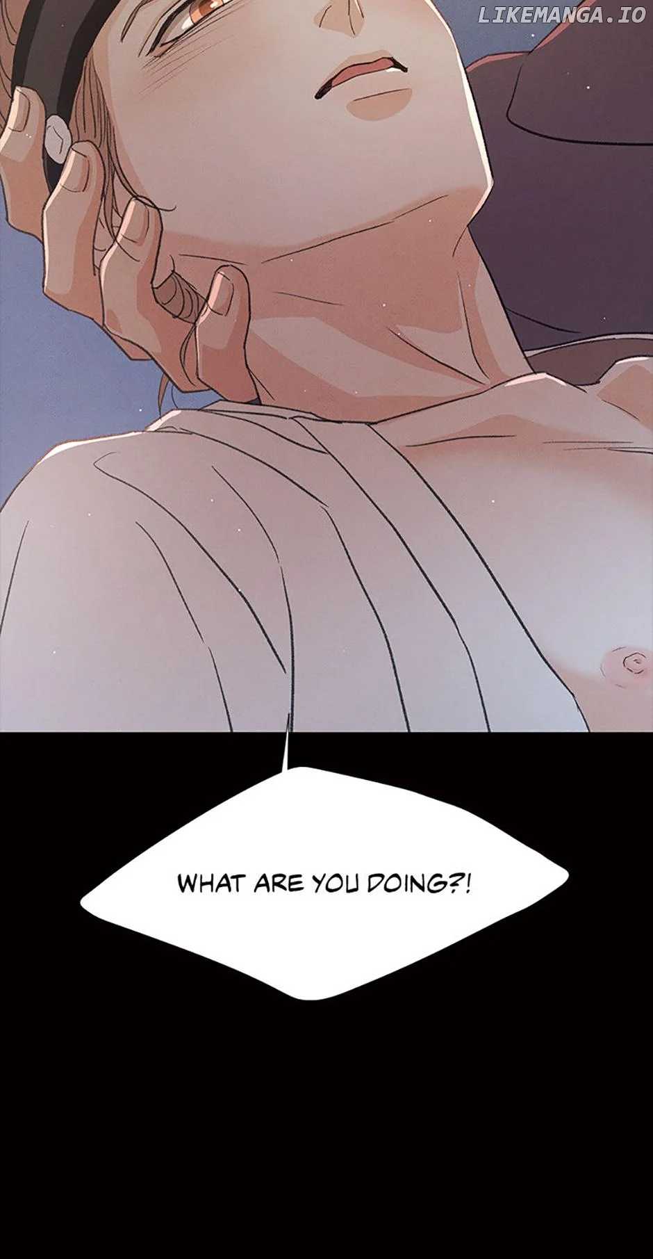 Under the Plum Blossom Tree chapter 77 page 34
