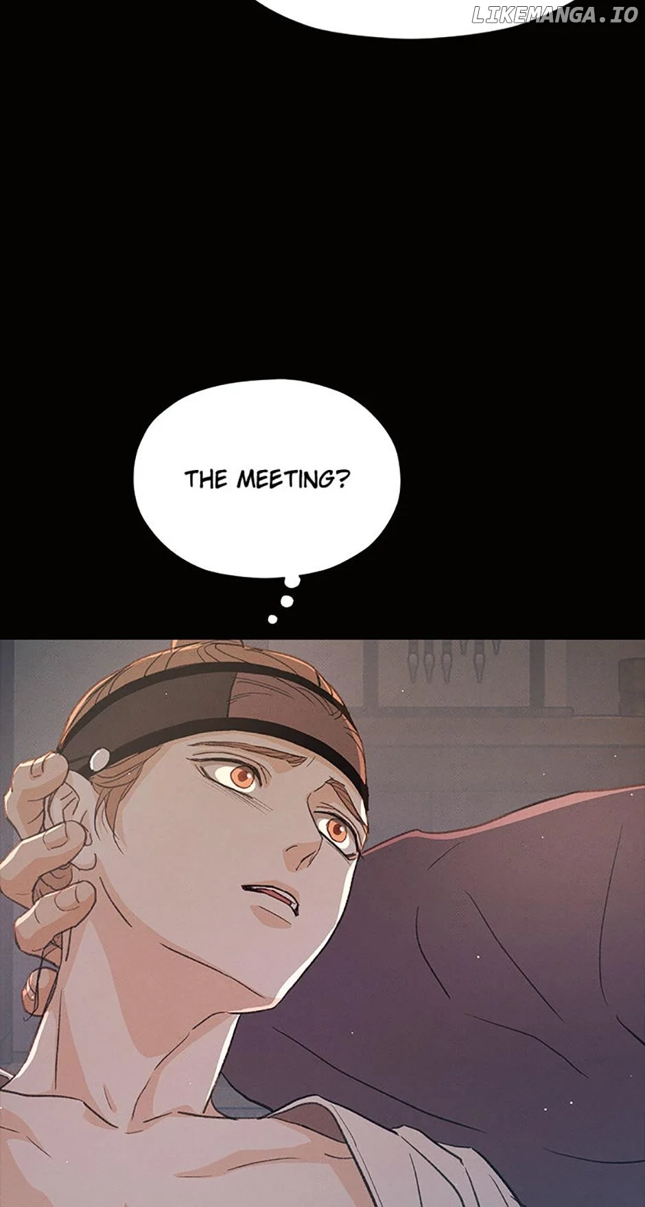 Under the Plum Blossom Tree chapter 77 page 38