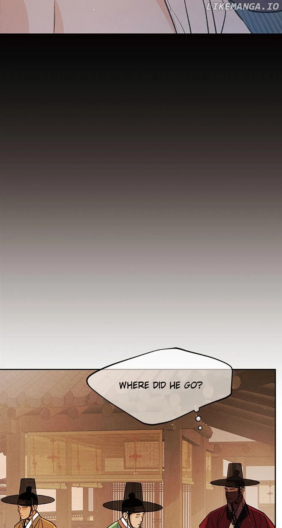 Under the Plum Blossom Tree chapter 77 page 39