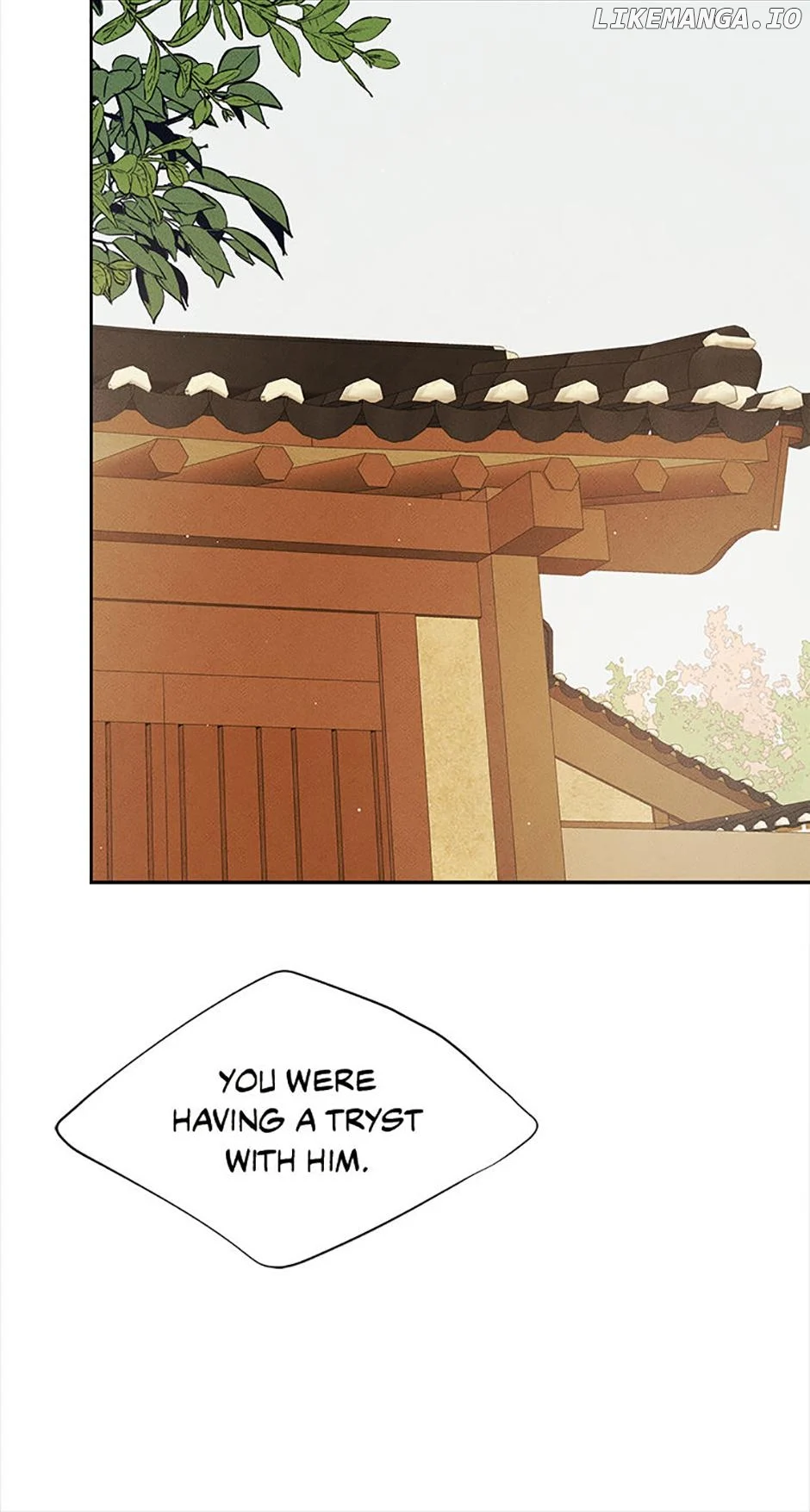 Under the Plum Blossom Tree chapter 77 page 41