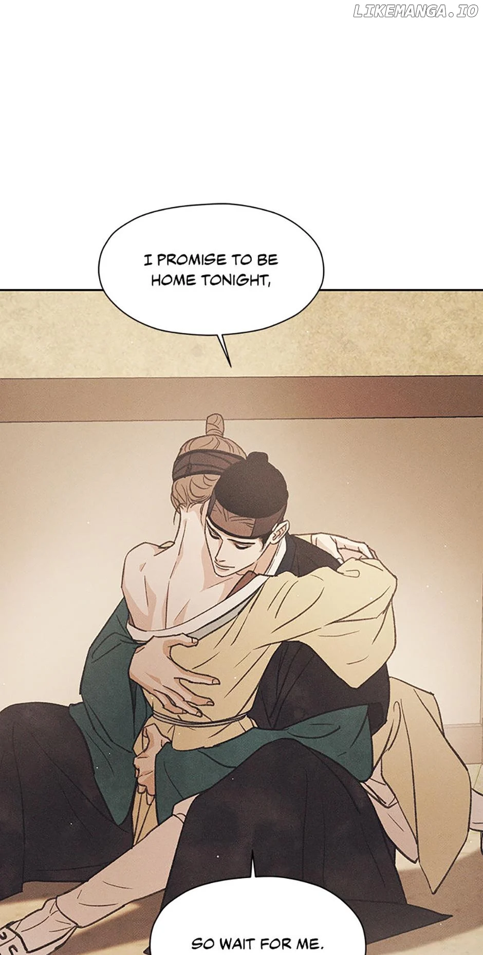 Under the Plum Blossom Tree chapter 77 page 42