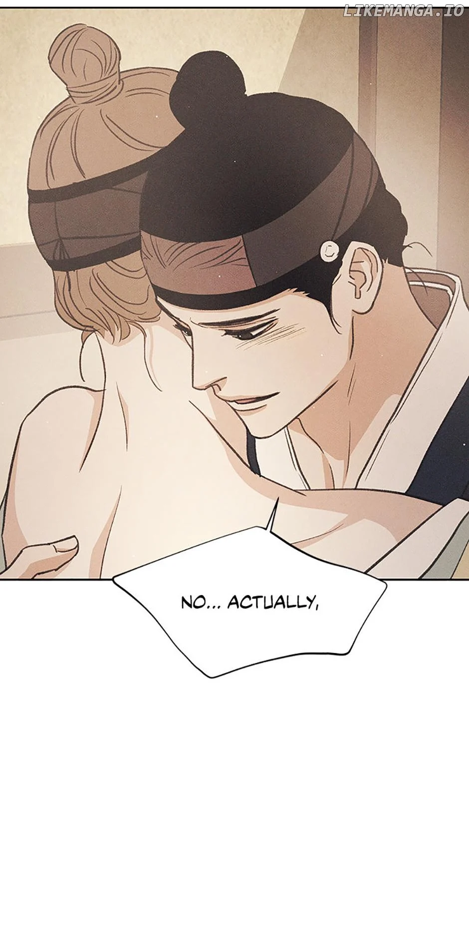 Under the Plum Blossom Tree chapter 77 page 44
