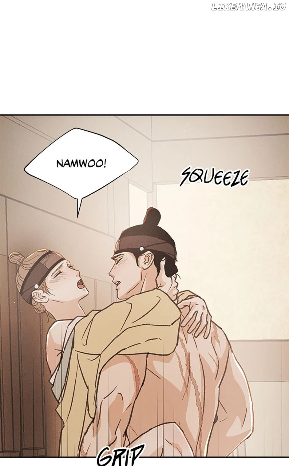 Under the Plum Blossom Tree chapter 77 page 47