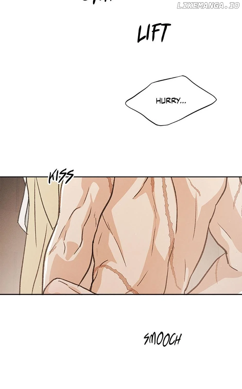 Under the Plum Blossom Tree chapter 77 page 48