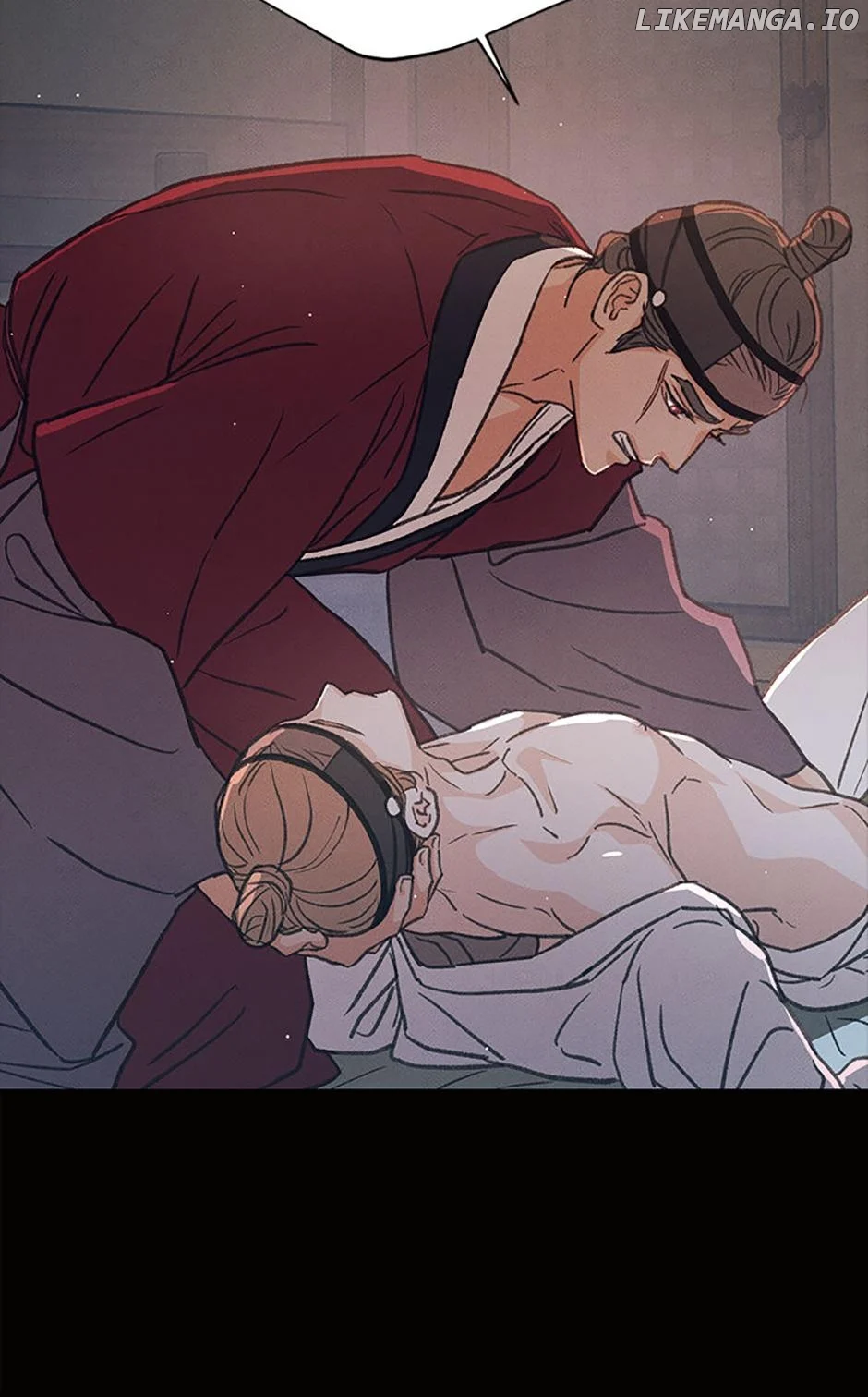 Under the Plum Blossom Tree chapter 77 page 50