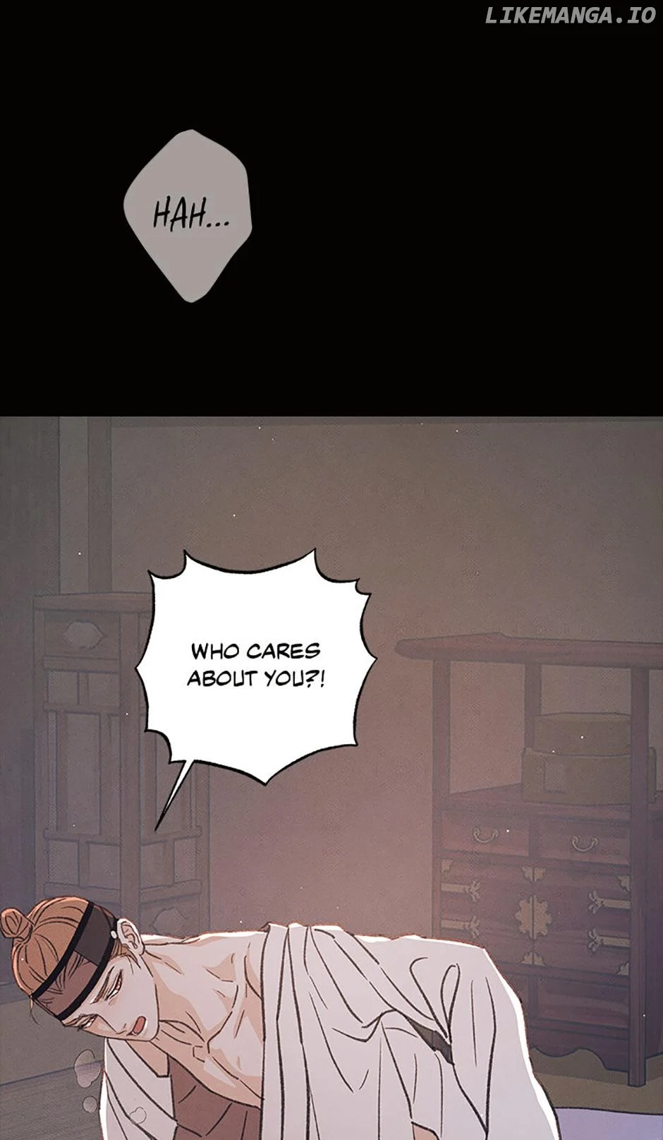 Under the Plum Blossom Tree chapter 77 page 53