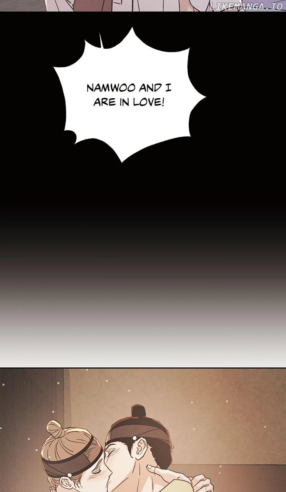 Under the Plum Blossom Tree chapter 77 page 54
