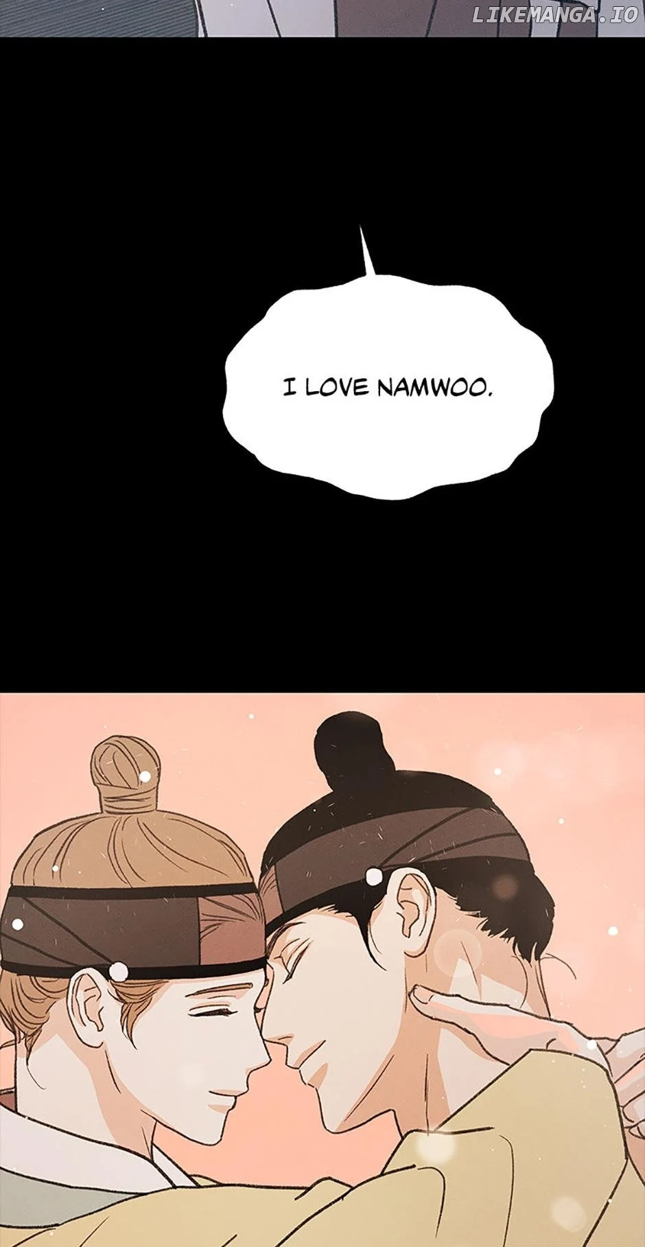 Under the Plum Blossom Tree chapter 77 page 57
