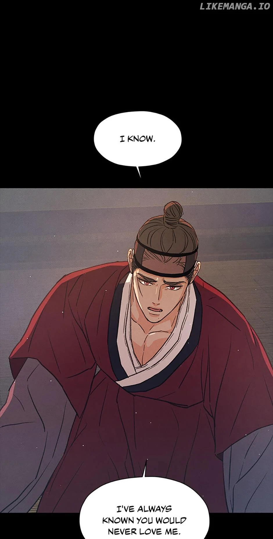 Under the Plum Blossom Tree chapter 77 page 60