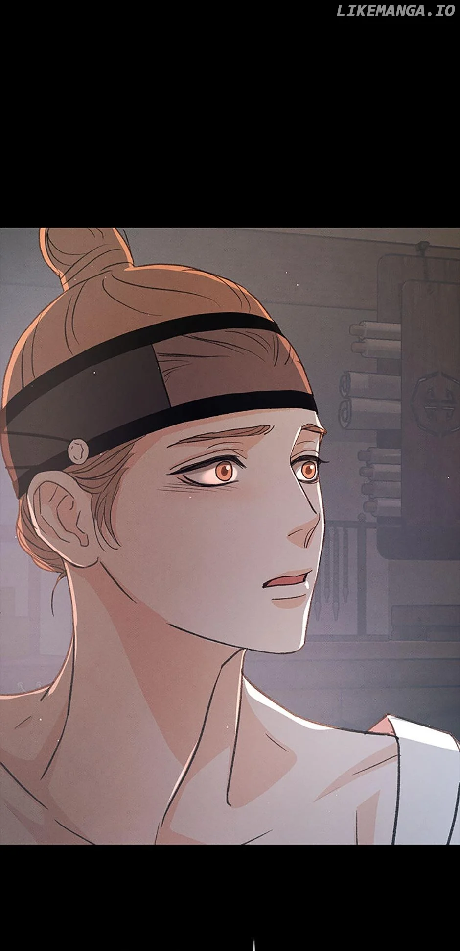 Under the Plum Blossom Tree chapter 77 page 65