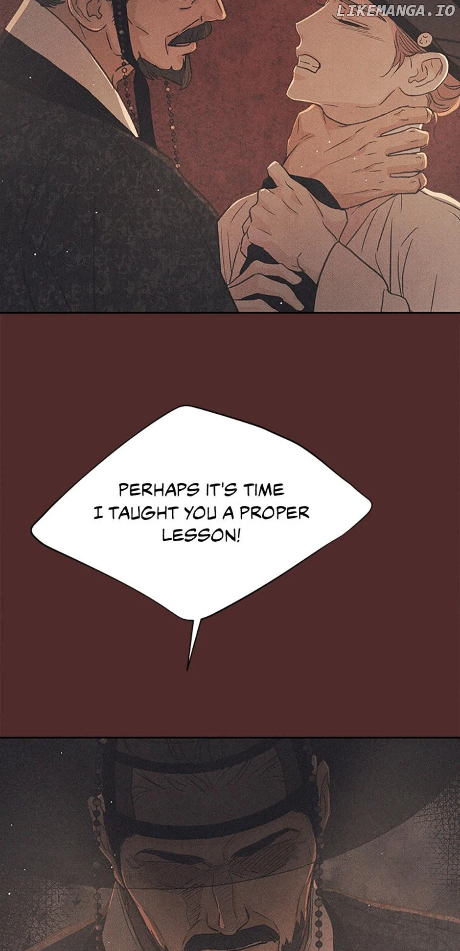 Under the Plum Blossom Tree chapter 77 page 67