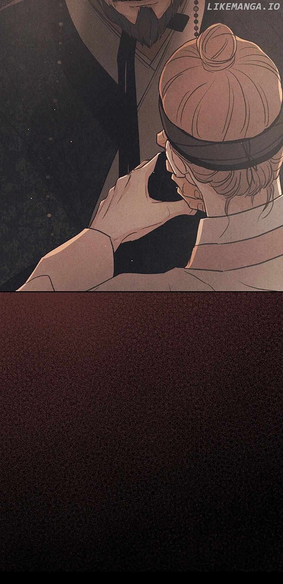 Under the Plum Blossom Tree chapter 77 page 68
