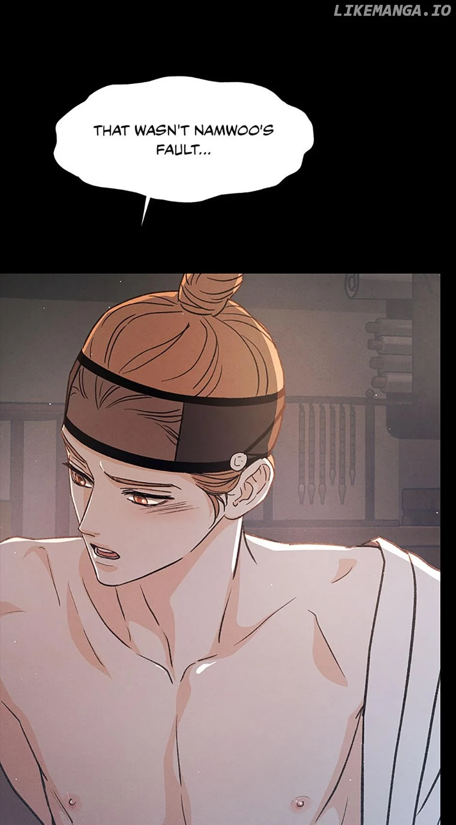 Under the Plum Blossom Tree chapter 77 page 69