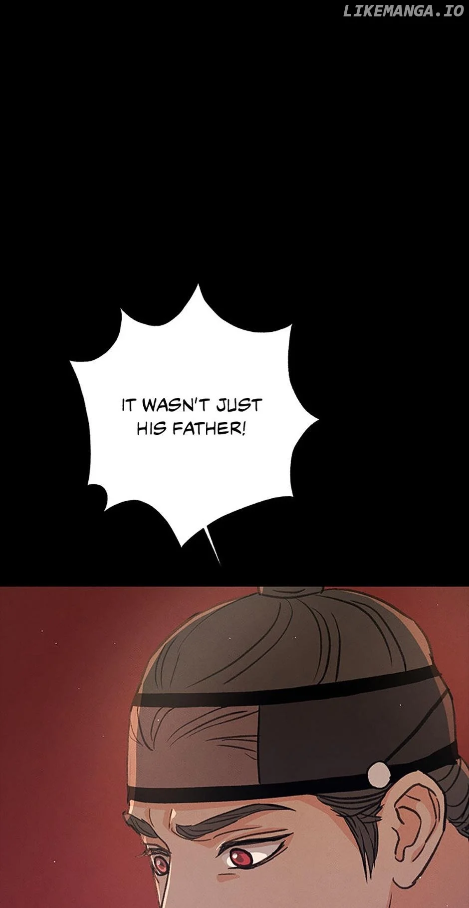 Under the Plum Blossom Tree chapter 77 page 75