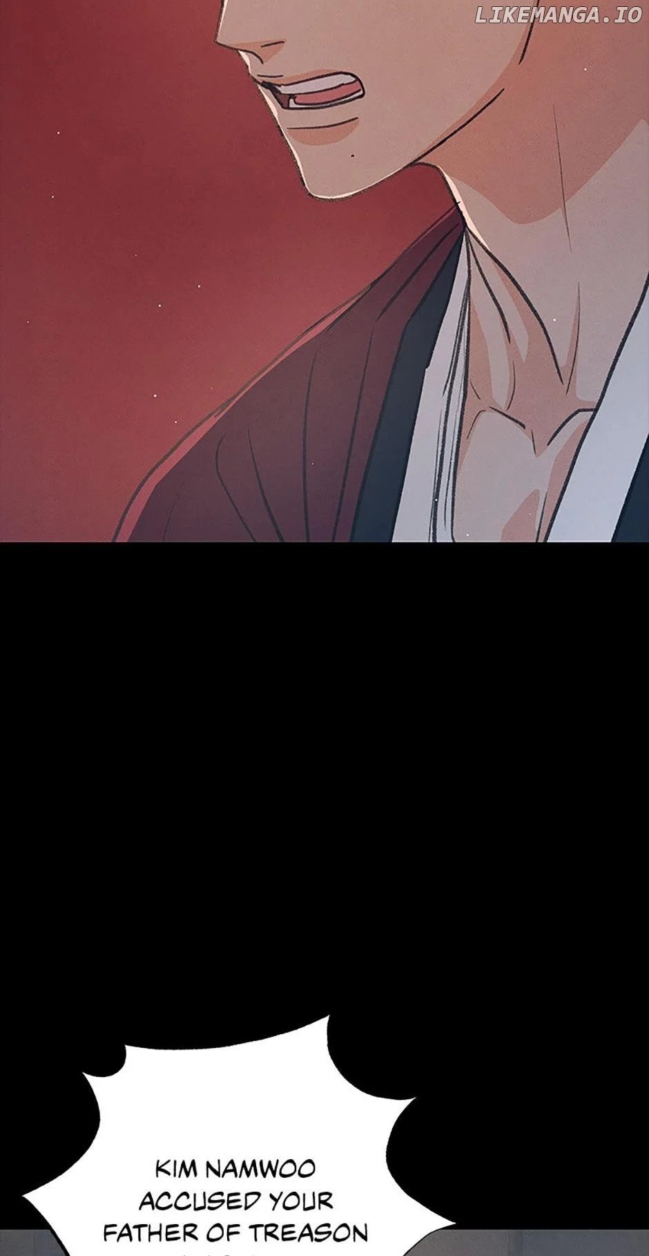 Under the Plum Blossom Tree chapter 77 page 76