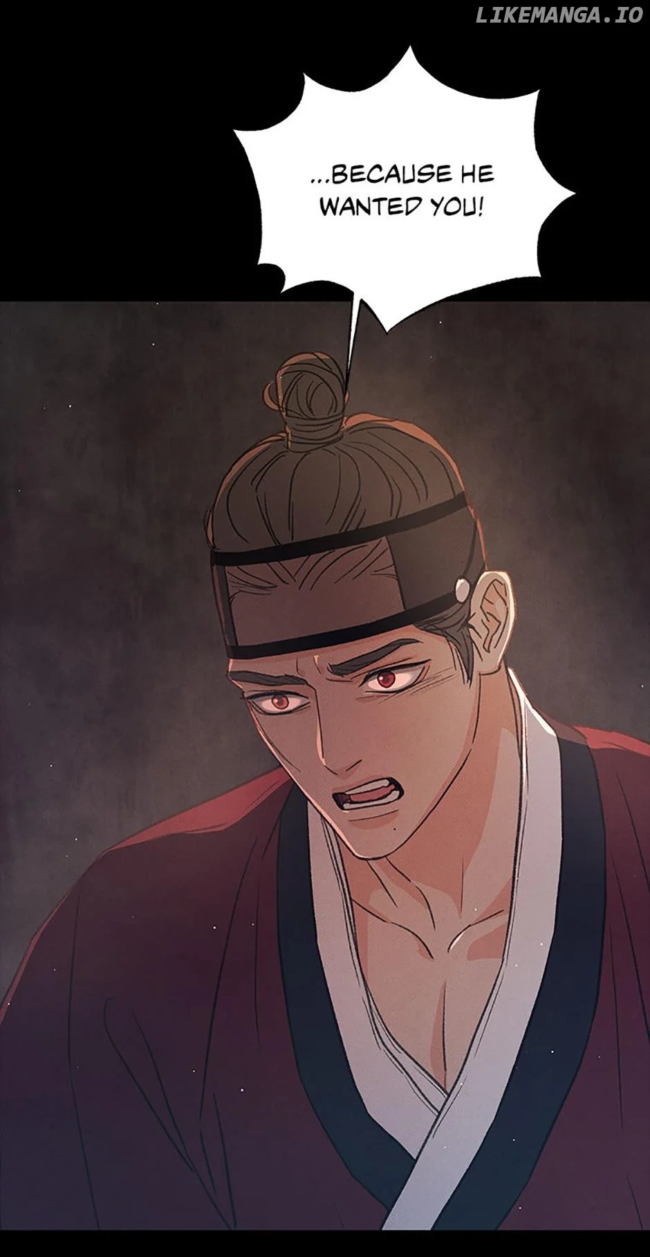 Under the Plum Blossom Tree chapter 77 page 78