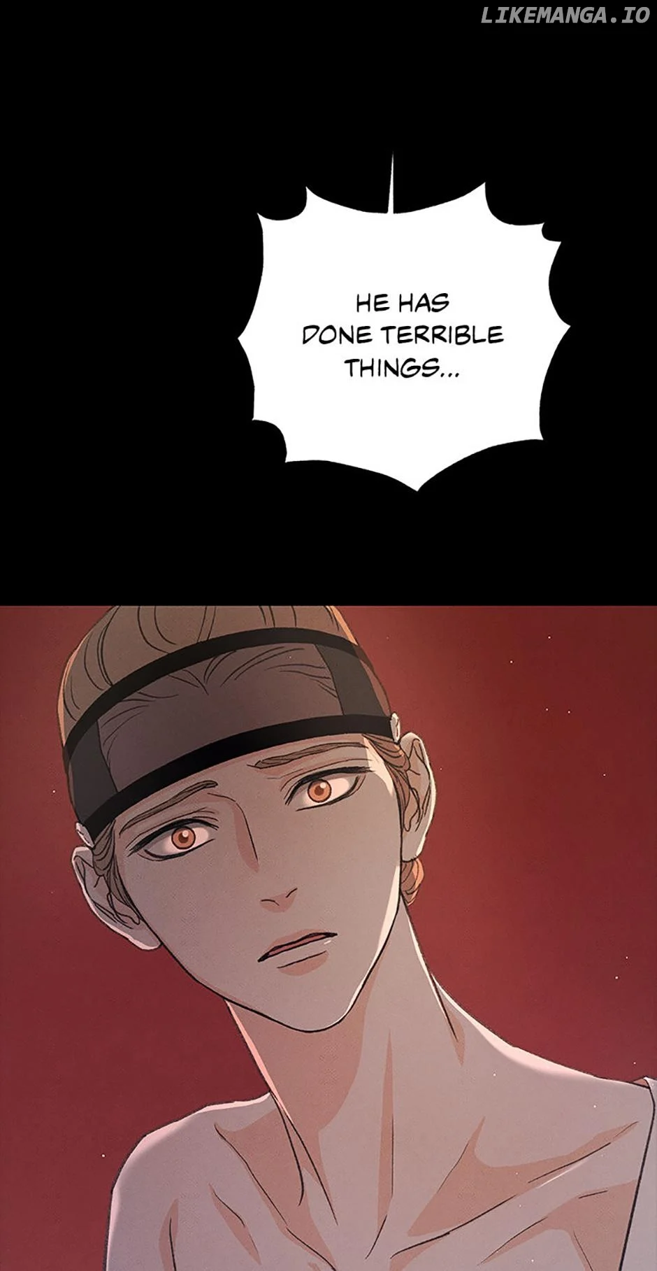Under the Plum Blossom Tree chapter 77 page 79