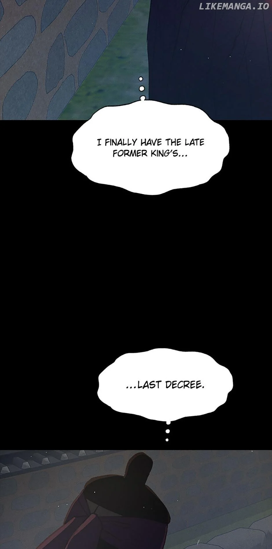 Under the Plum Blossom Tree chapter 77 page 84
