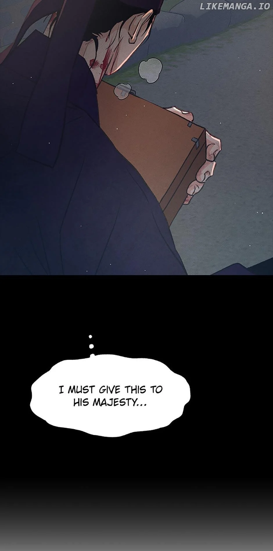 Under the Plum Blossom Tree chapter 77 page 85