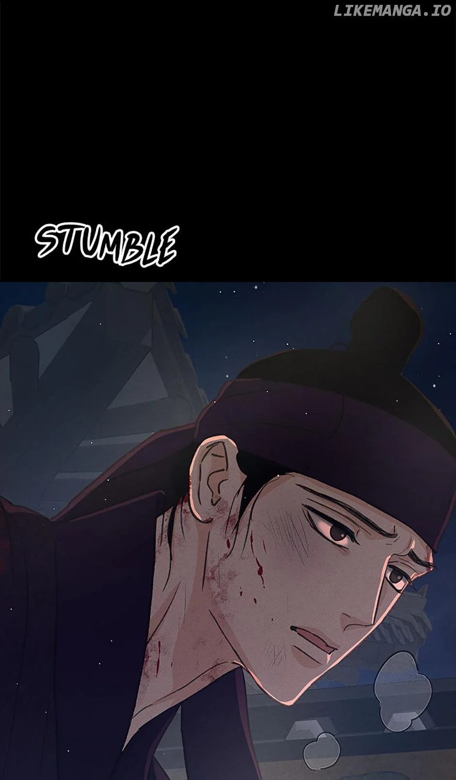 Under the Plum Blossom Tree chapter 77 page 87