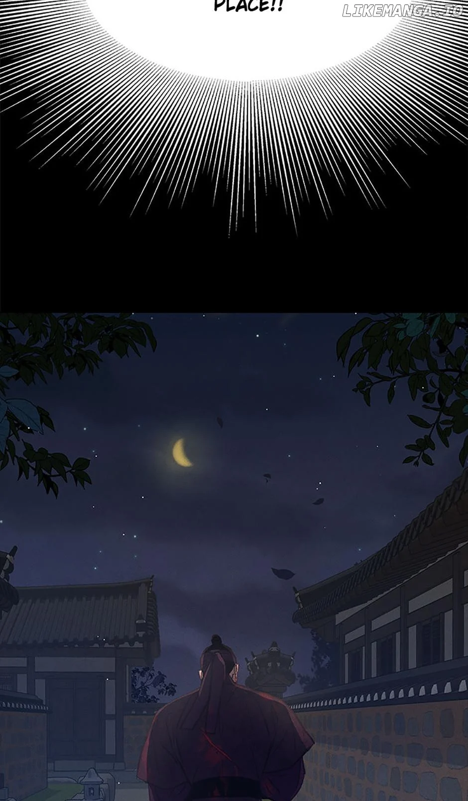 Under the Plum Blossom Tree chapter 77 page 89
