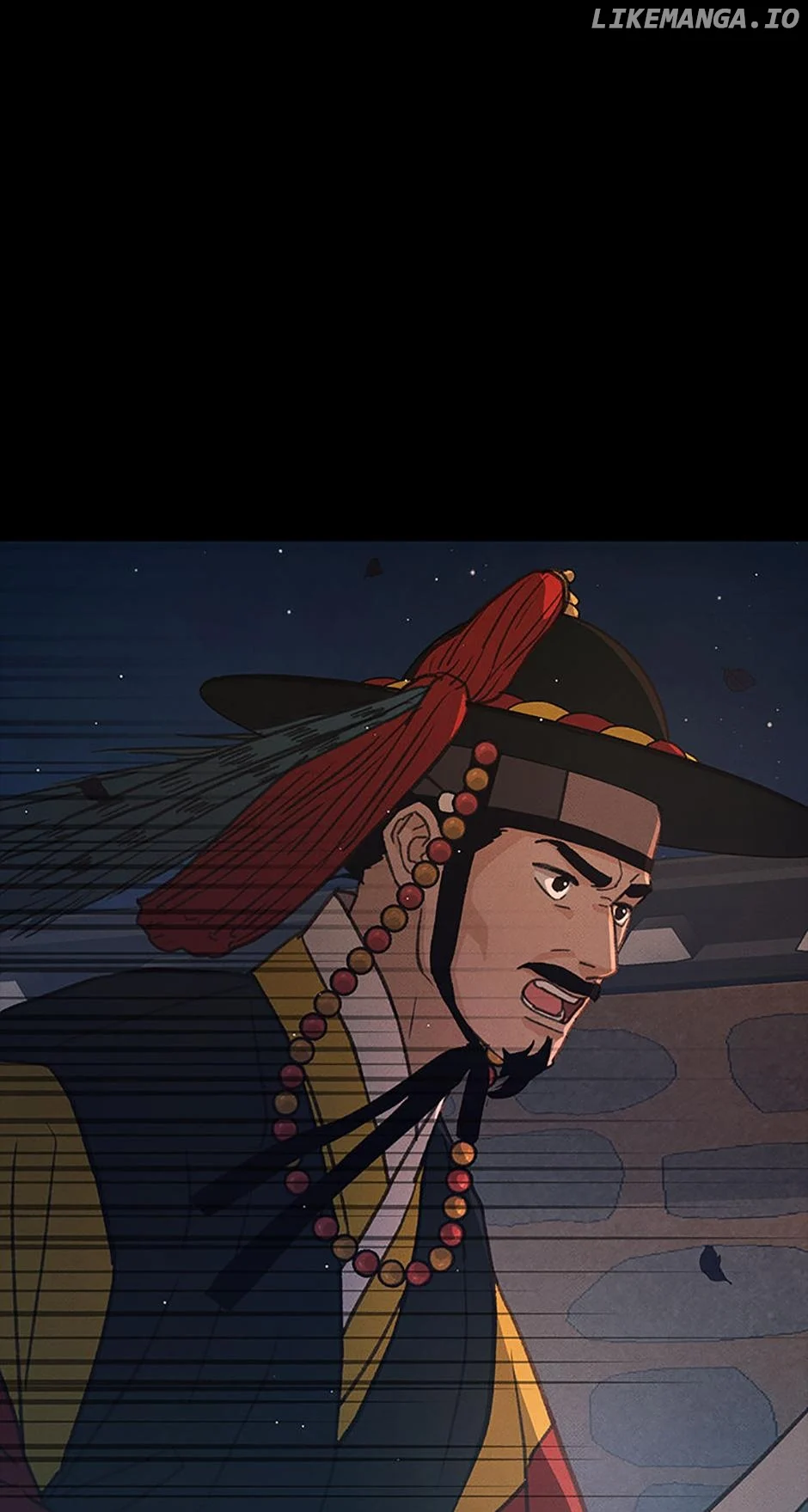 Under the Plum Blossom Tree chapter 78 page 3