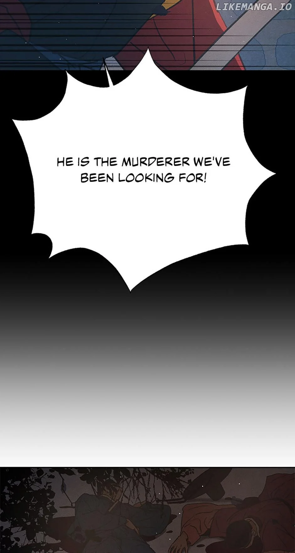 Under the Plum Blossom Tree chapter 78 page 4