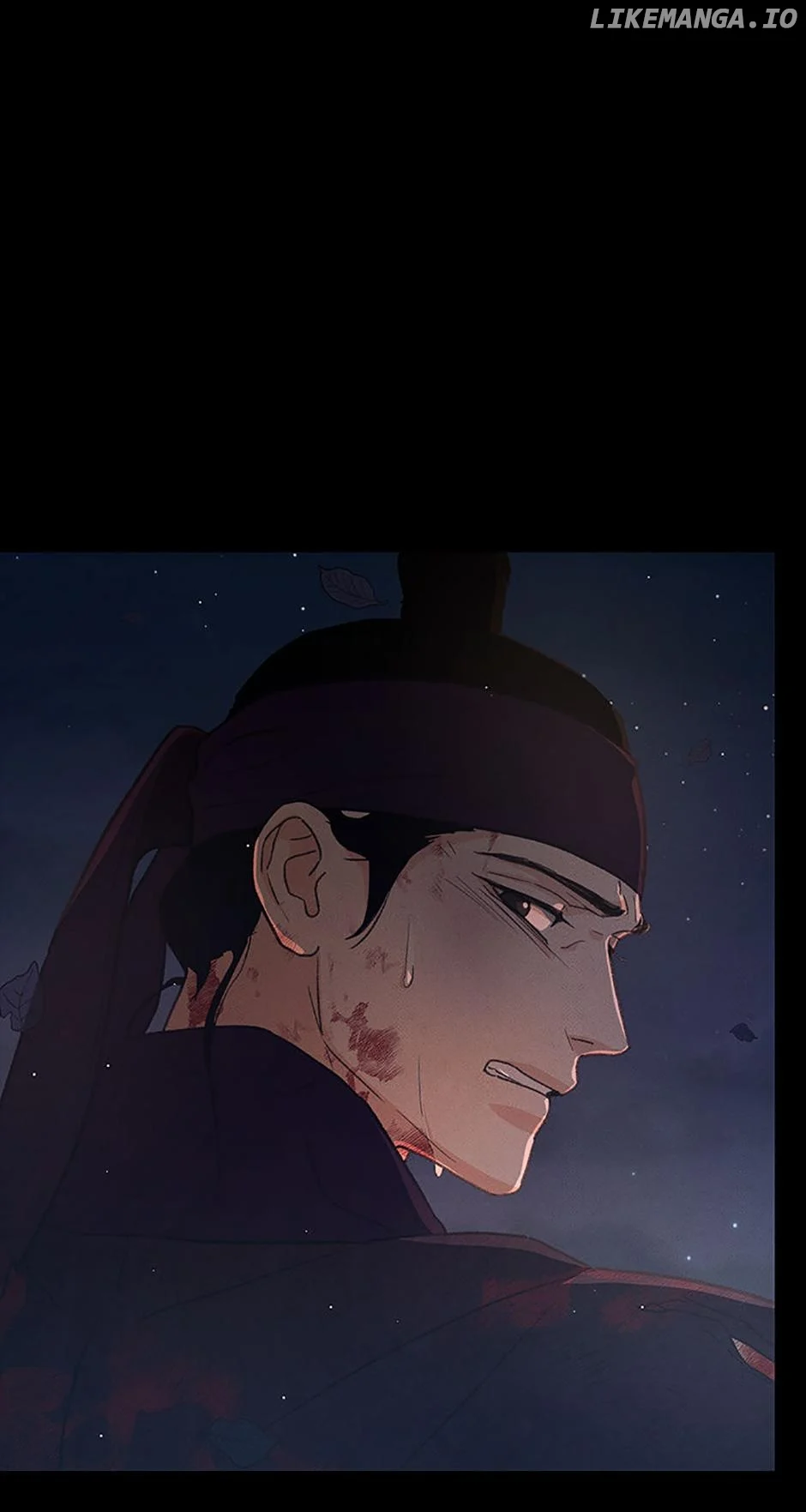 Under the Plum Blossom Tree chapter 78 page 7