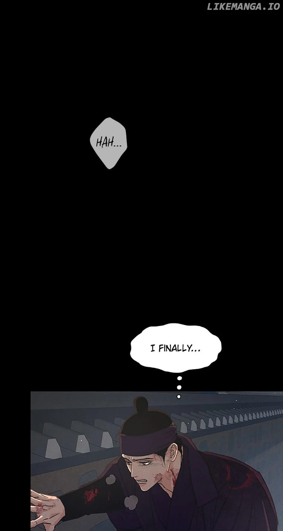 Under the Plum Blossom Tree chapter 78 page 8
