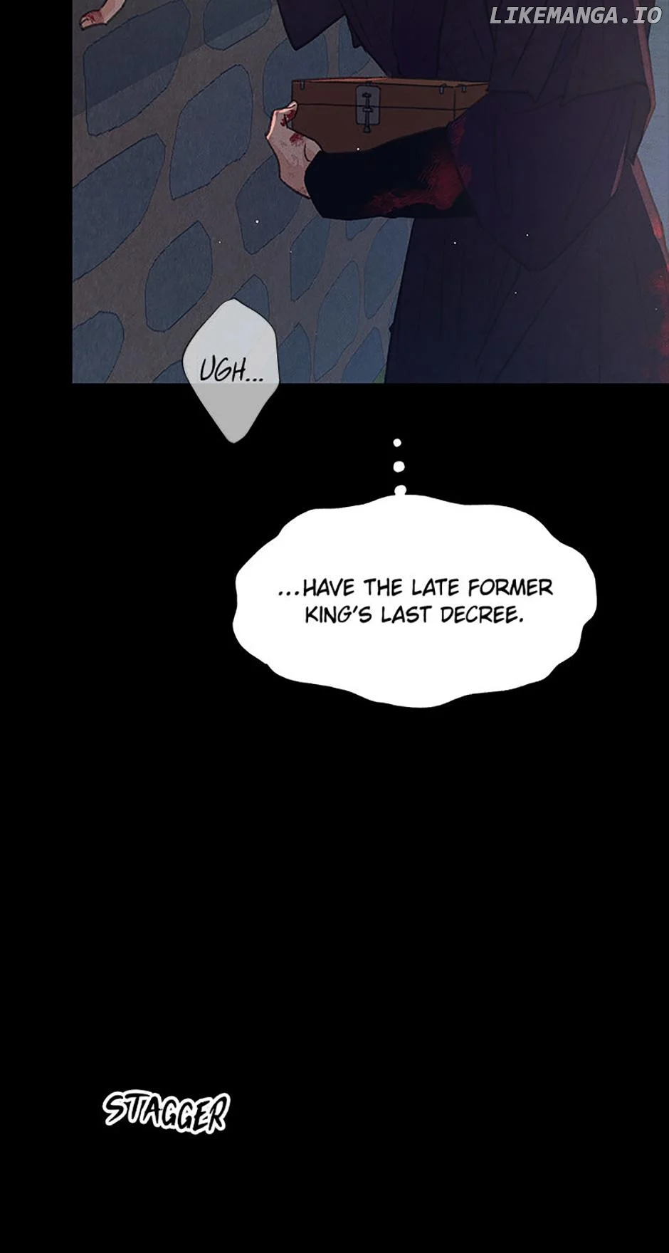 Under the Plum Blossom Tree chapter 78 page 9