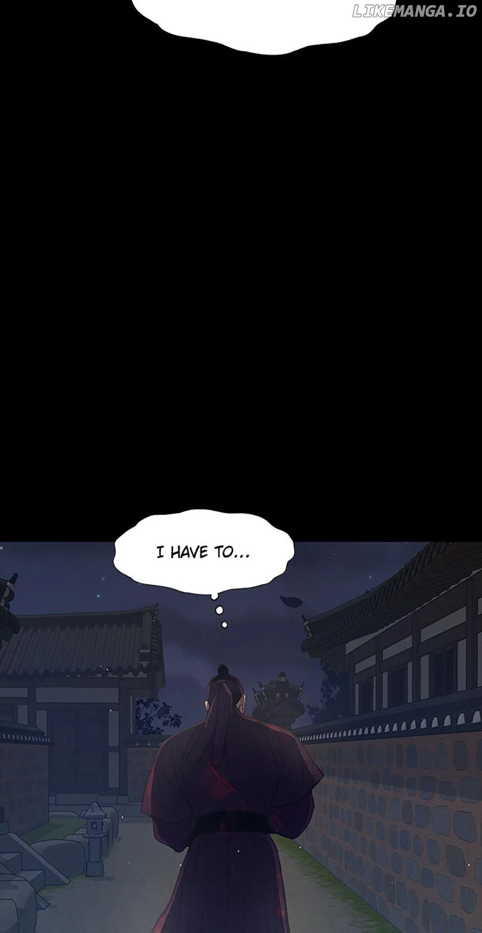 Under the Plum Blossom Tree chapter 78 page 11